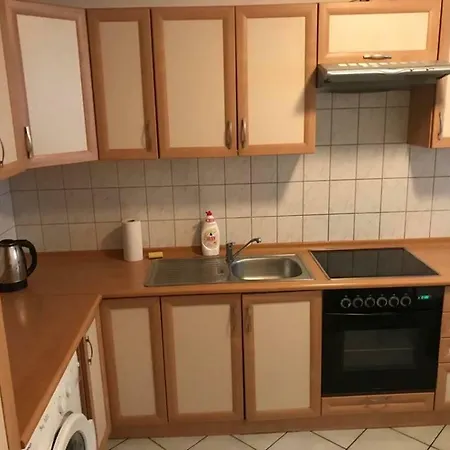 Apartament- Biskupia Street דירה *