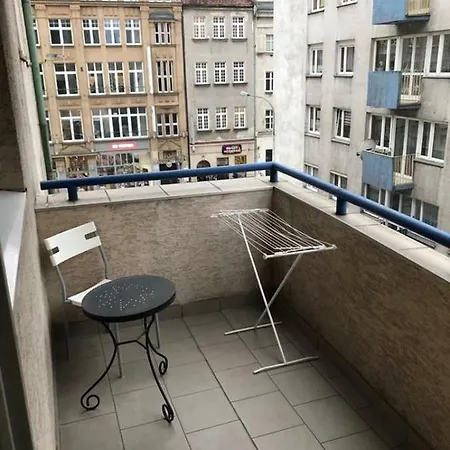 דירה Apartament- Biskupia Street ורוצלב