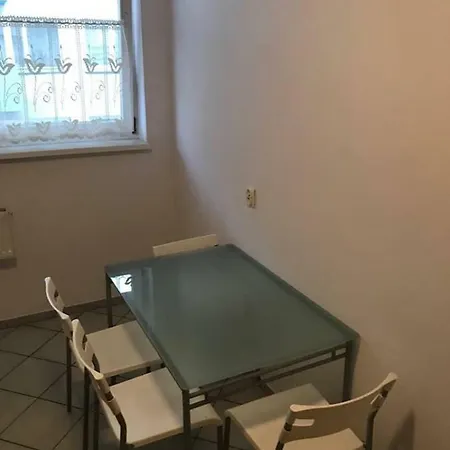 Apartament- Biskupia Street * ורוצלב