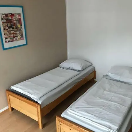 Apartament- Biskupia Street ורוצלב